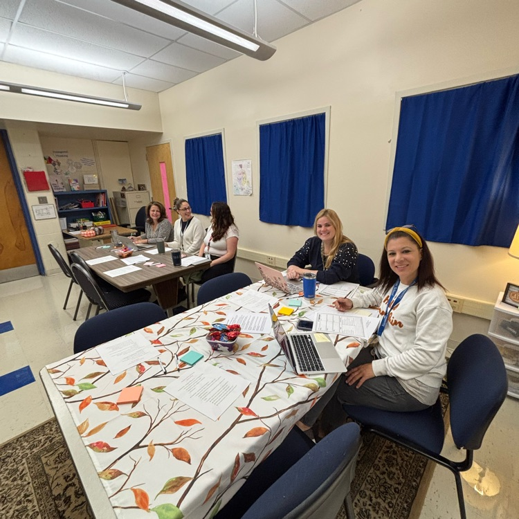 parent teacher conferences