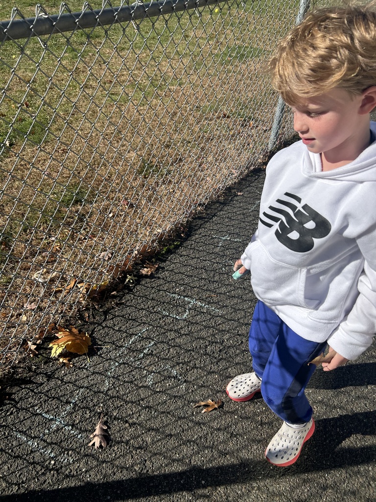 children playing math game