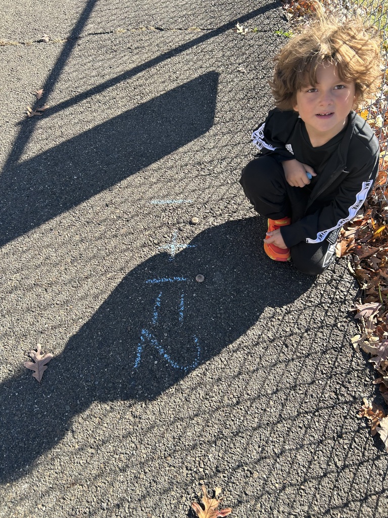 children playing math game