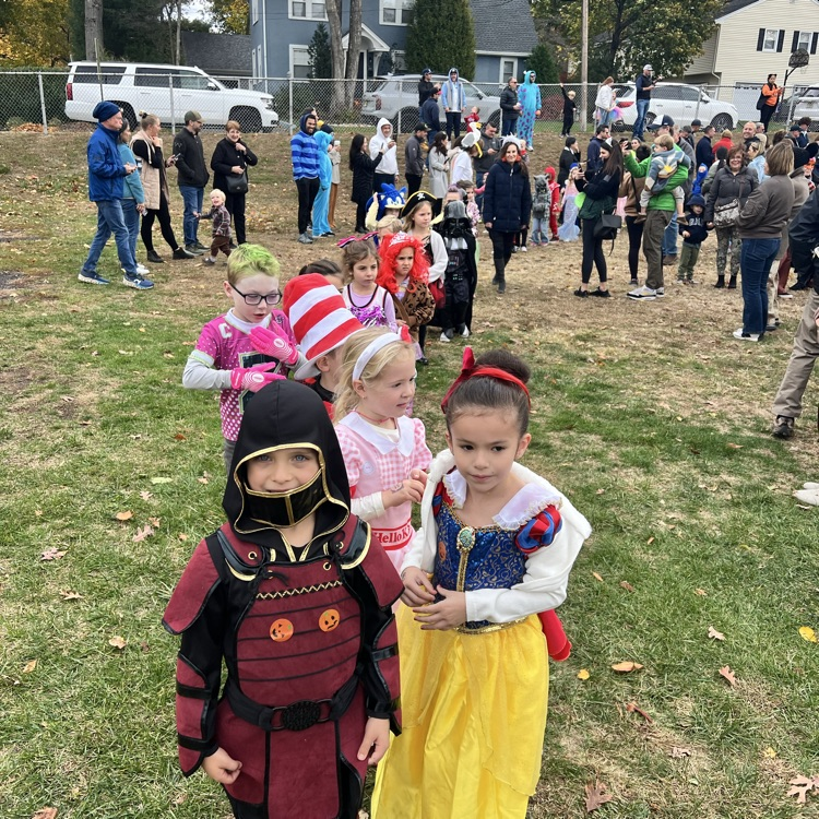 happy Halloween from KRO!