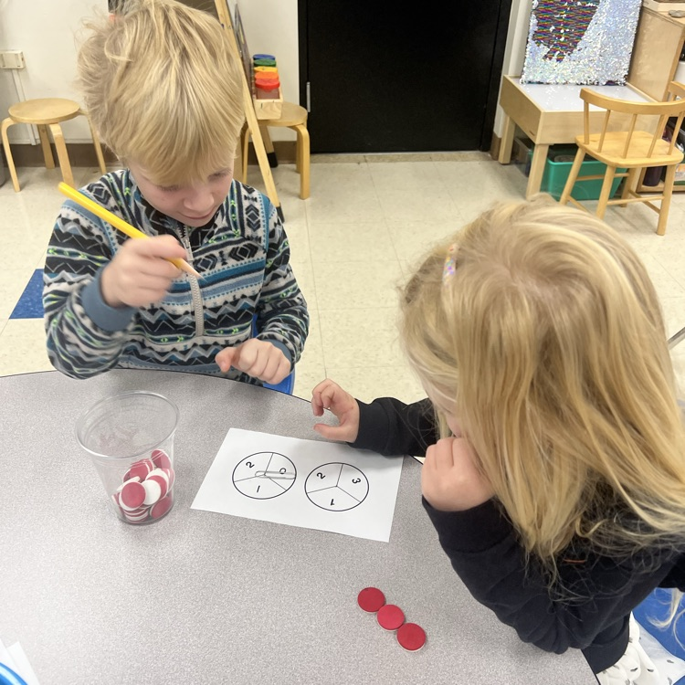 KRO practices ways to make 5