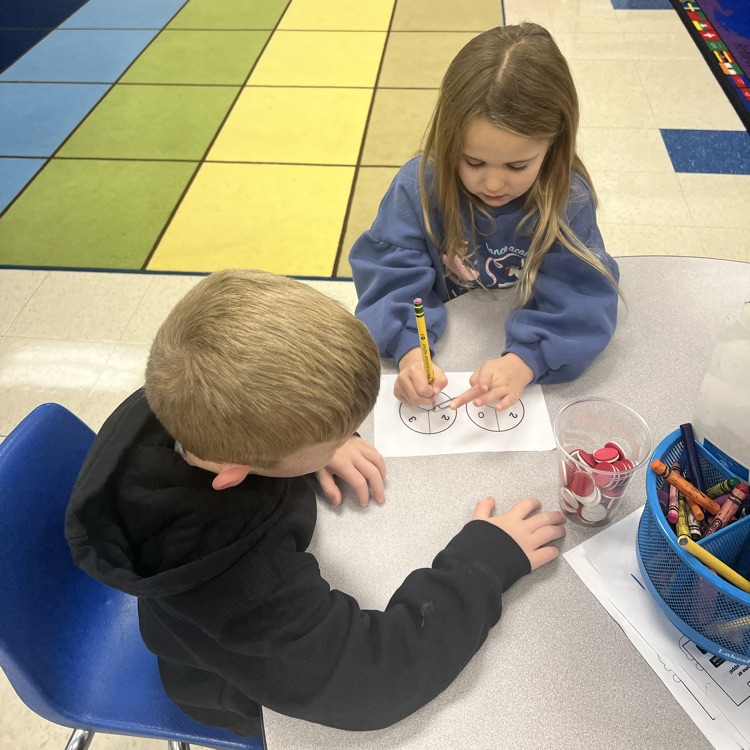 KRO practices ways to make 5