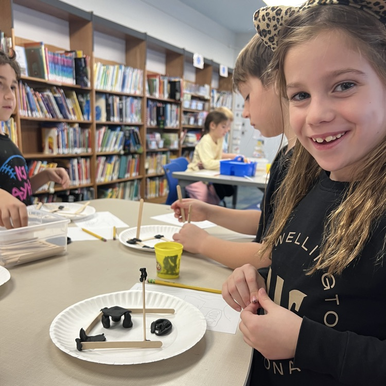 Creating a room inspired from the book