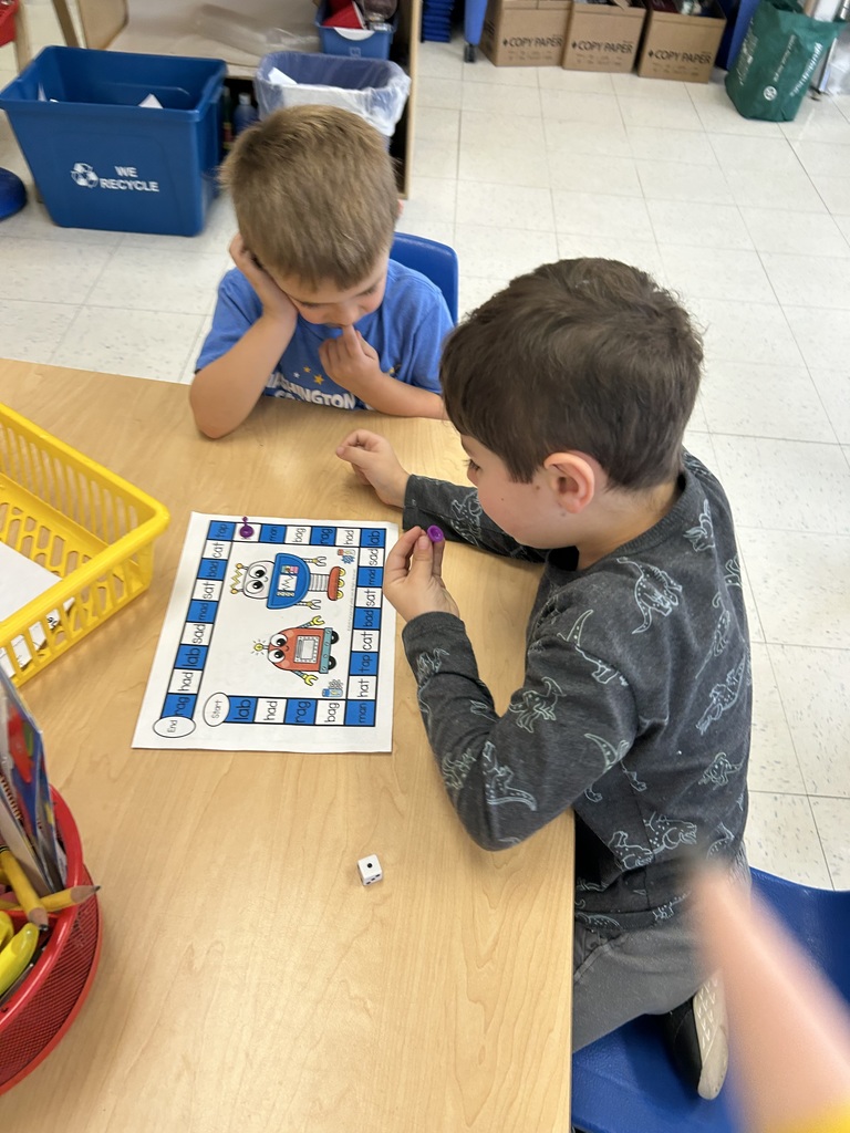 children playing LA games