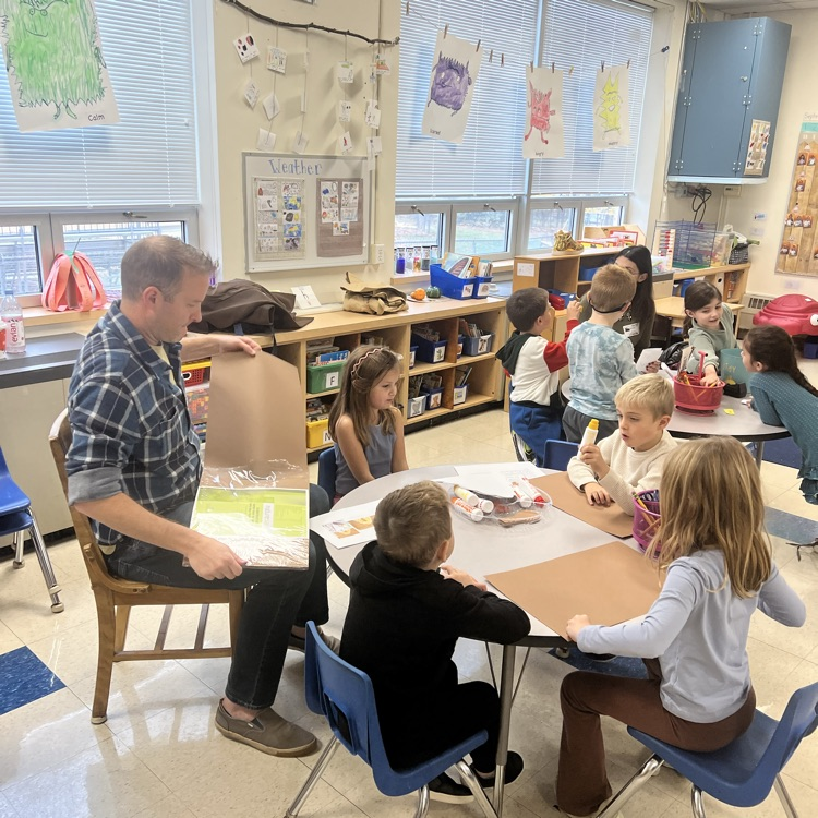 thanksgiving celebration