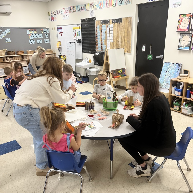 thanksgiving celebration