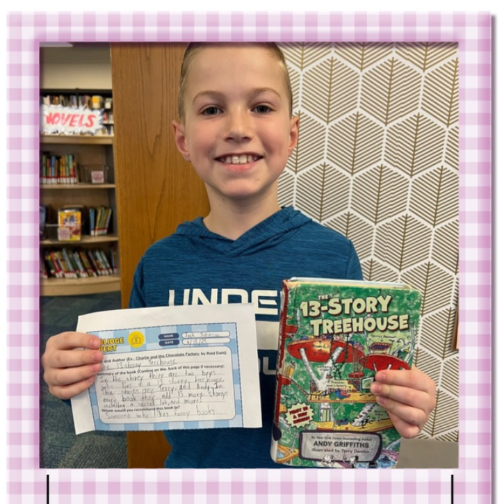 Fiction: Humor expert