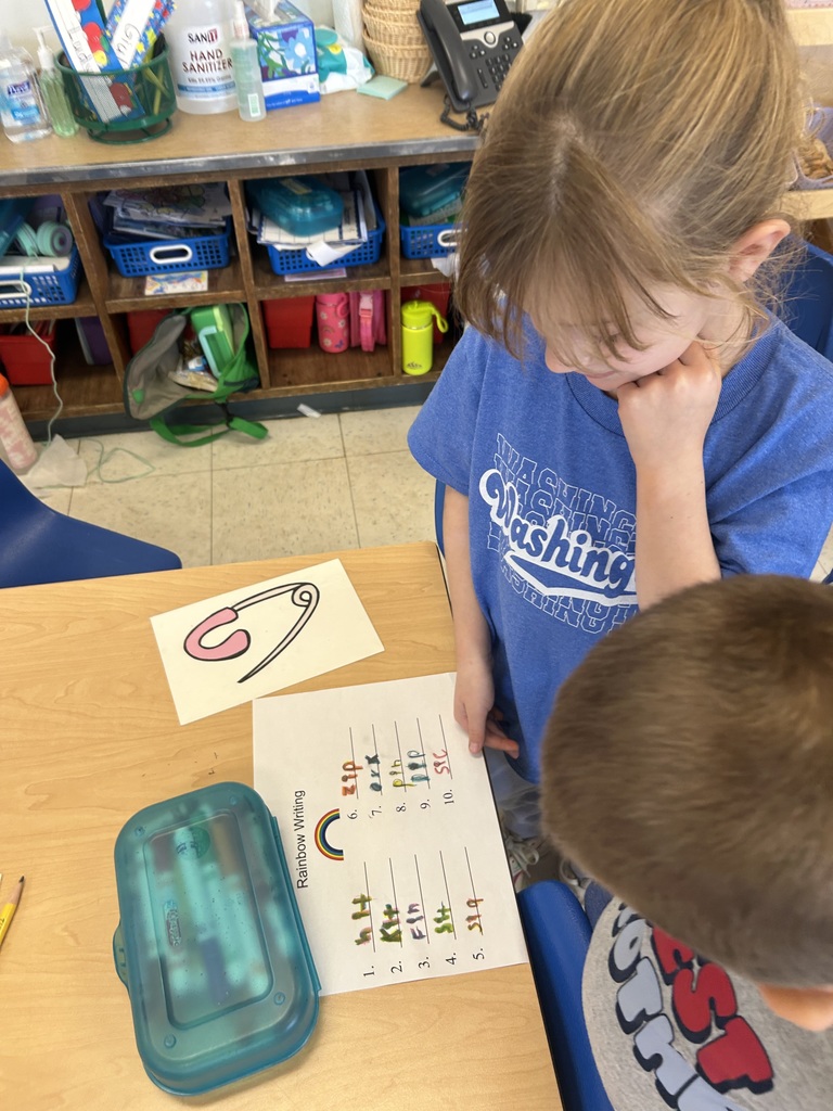 children playing LA games