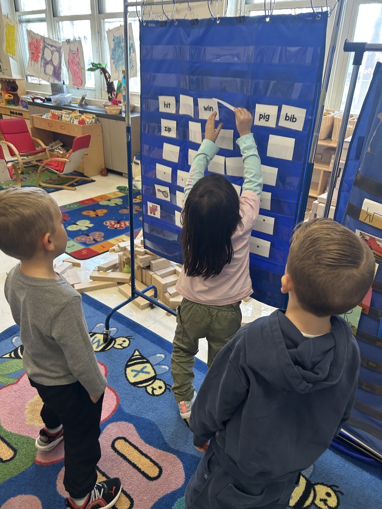 children playing LA games