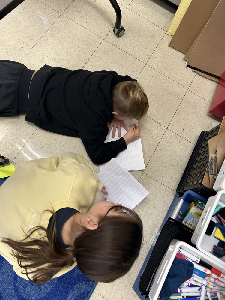 Reviewing for the test 