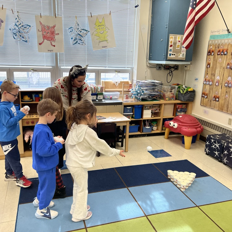 KRO holiday celebration