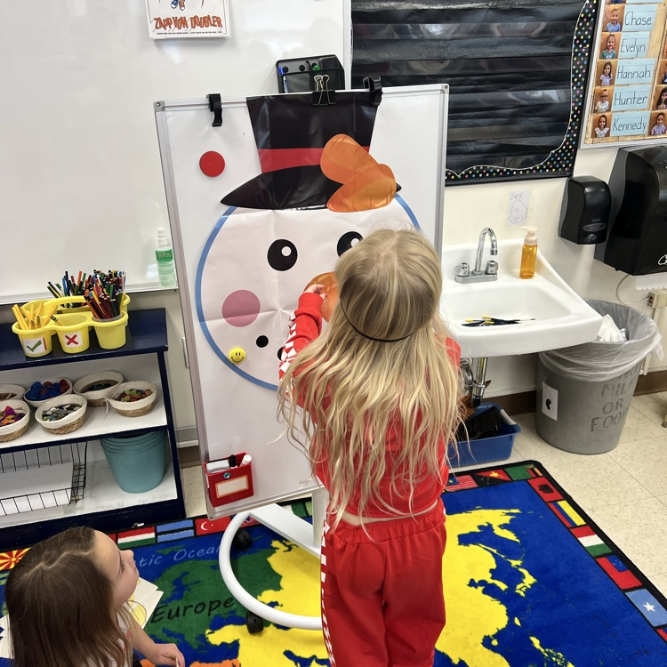 KRO holiday celebration