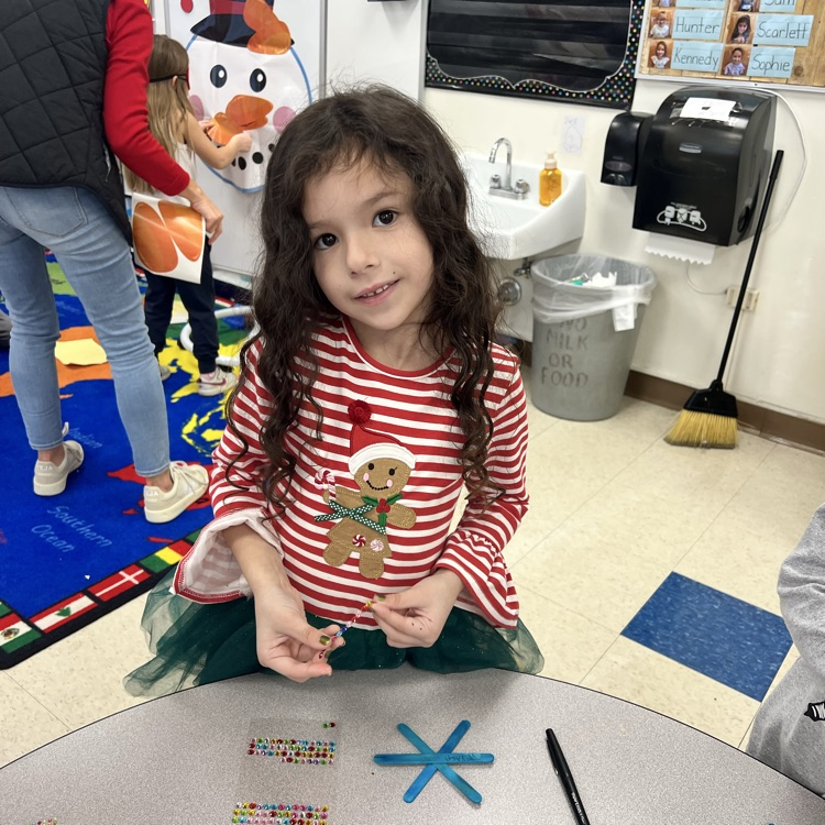 KRO holiday celebration