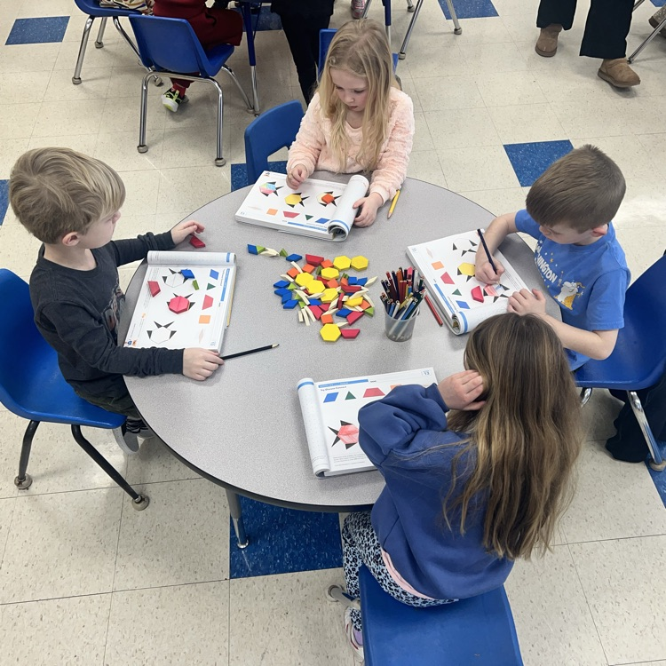 KRO uses 2 or more shapes to compose a new shape.