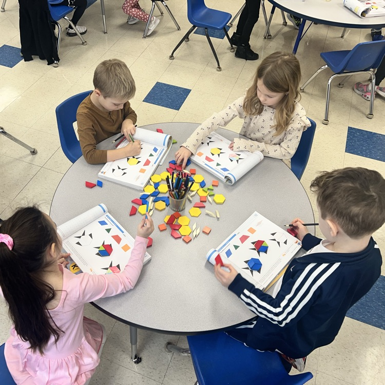 KRO uses 2 or more shapes to compose a new shape.