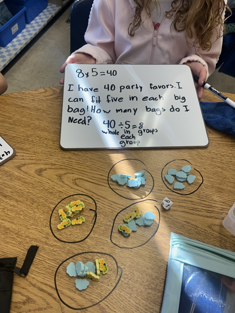 division word problem