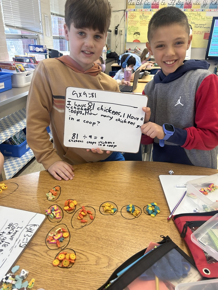 division word problem