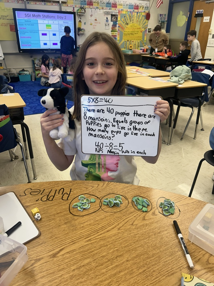 division word problem