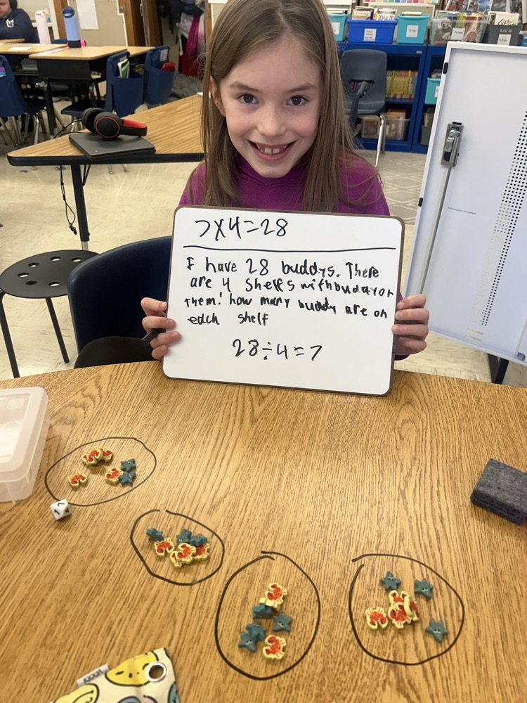 division word problem