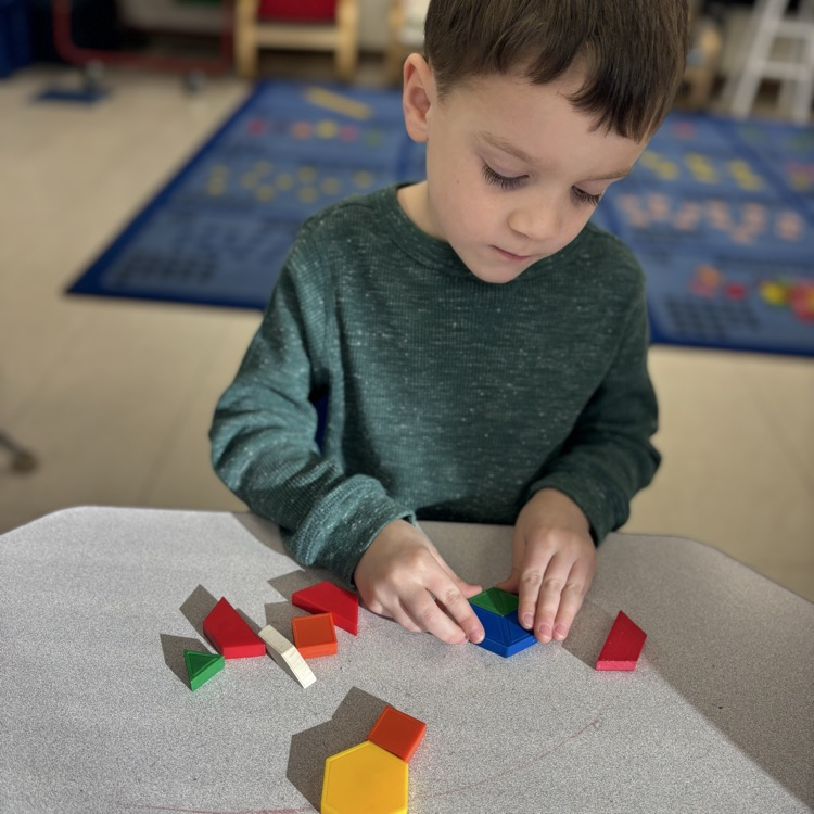 boy, I’m manipulating shapes