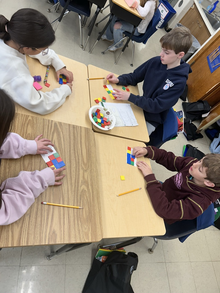 Practicing Perimeter and Area!