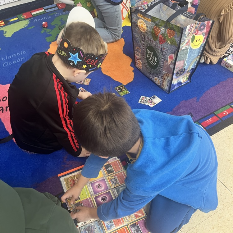 KRO had so much fun learning new games and playing with toys on Global Play Day! 