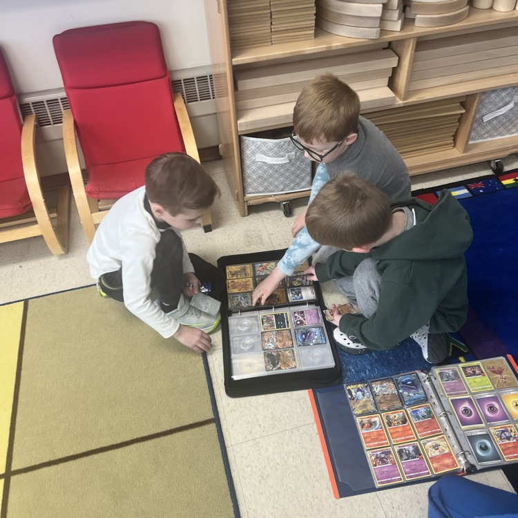 KRO had so much fun learning new games and playing with toys on Global Play Day! 