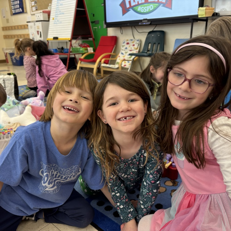 Kids children, smiling oh my God, children