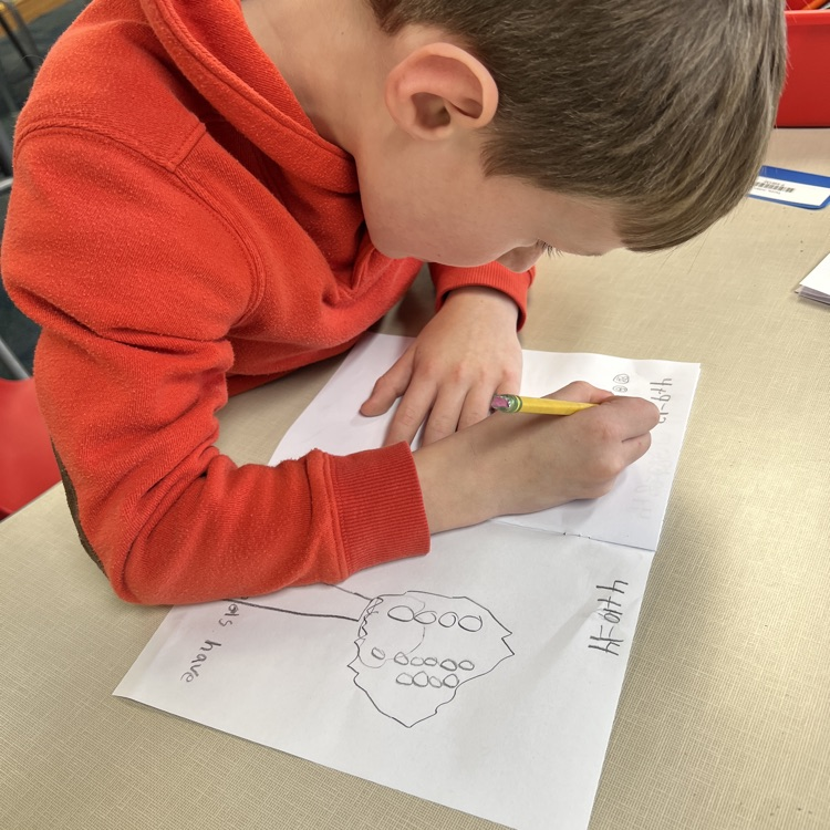 Writing an addition book