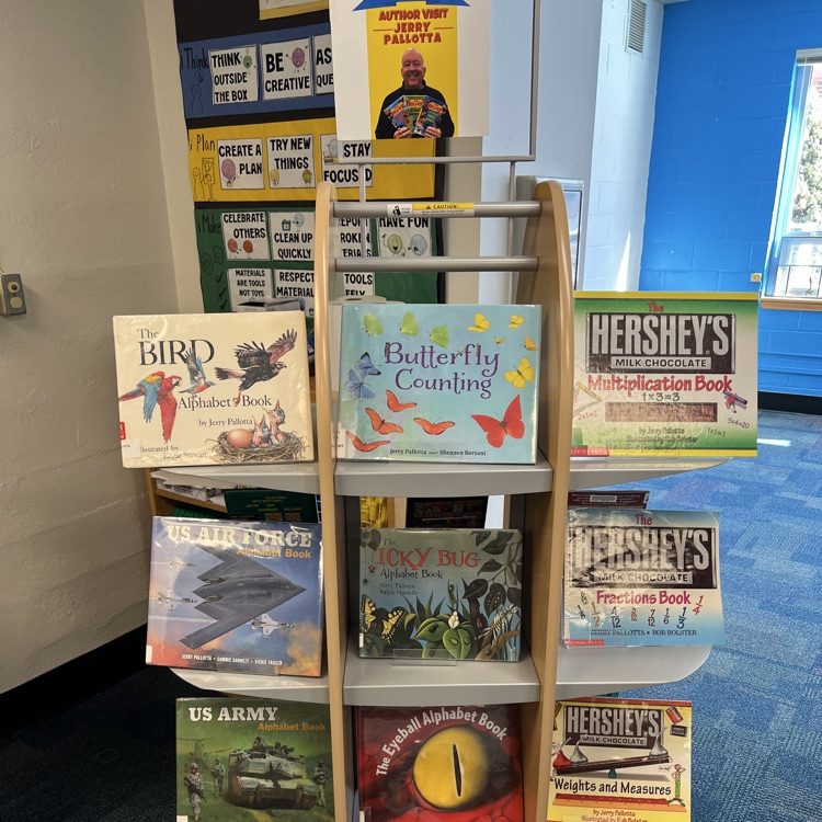 Book display