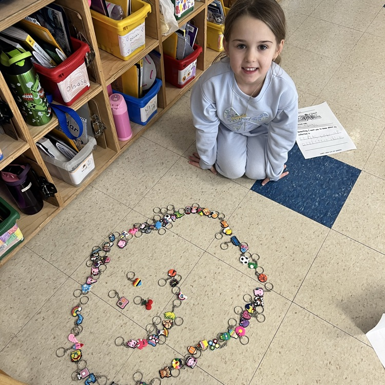 KRO has been sharing a few 100 day projects per day leading up to the 100th day. Stay tuned for more next week.