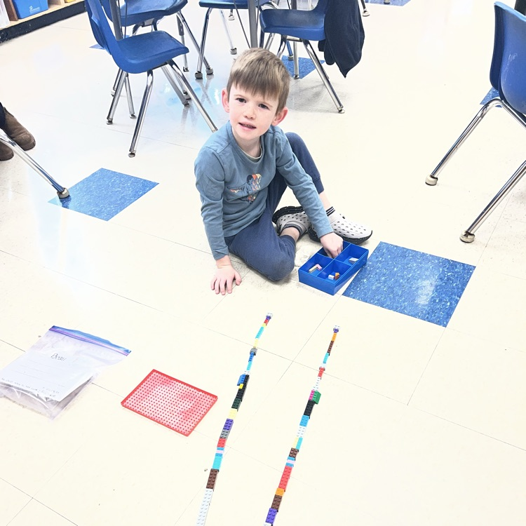 KRO has been sharing a few 100 day projects per day leading up to the 100th day. Stay tuned for more next week.