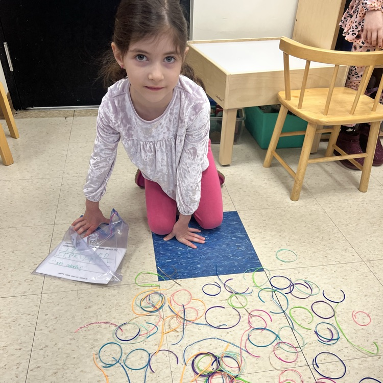 KRO has been sharing a few 100 day projects per day leading up to the 100th day. Stay tuned for more next week.