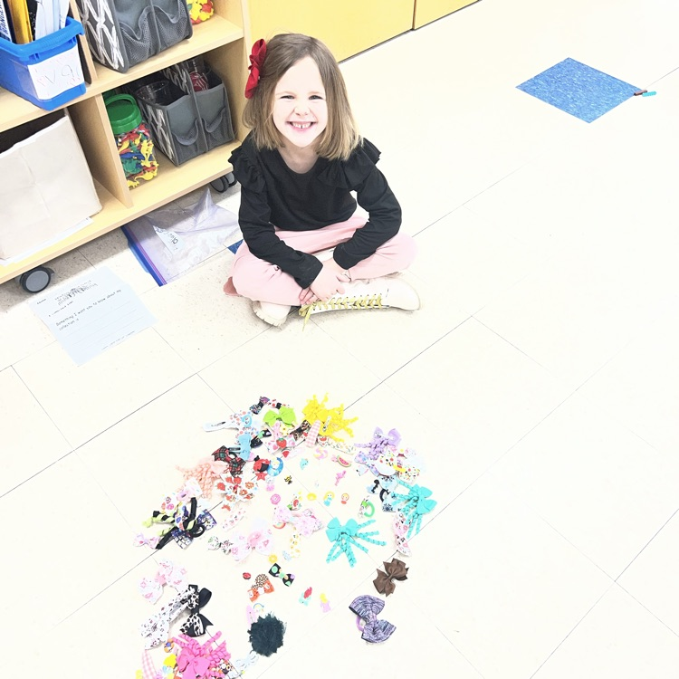 KRO has been sharing a few 100 day projects per day leading up to the 100th day. Stay tuned for more next week.