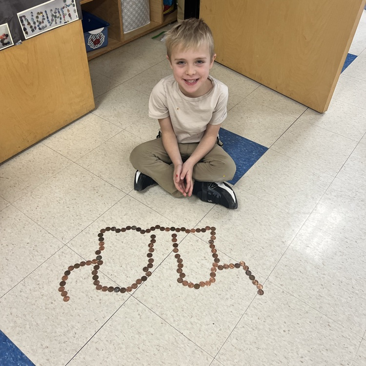 KRO has been sharing a few 100 day projects per day leading up to the 100th day. Stay tuned for more next week.