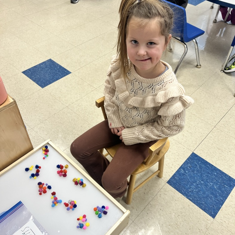 KRO has been sharing a few 100 day projects per day leading up to the 100th day. Stay tuned for more next week.