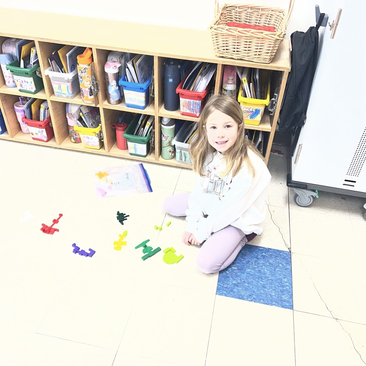 KRO continues to share 100 day projects to prepare for the 100th day. 