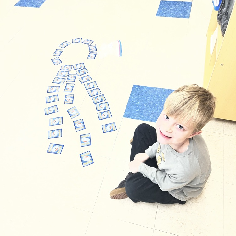 KRO continues to share 100 day projects to prepare for the 100th day. 