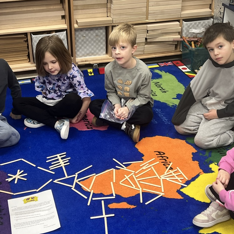 KRO 100th Day projects