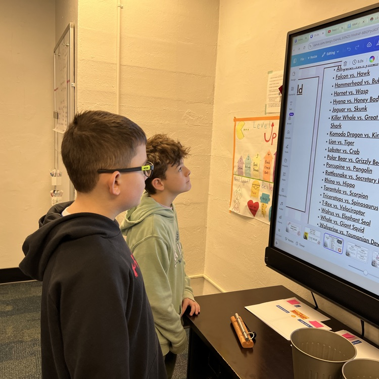 Making sure our research doesn’t infringe on Mr. Pallotta’s work