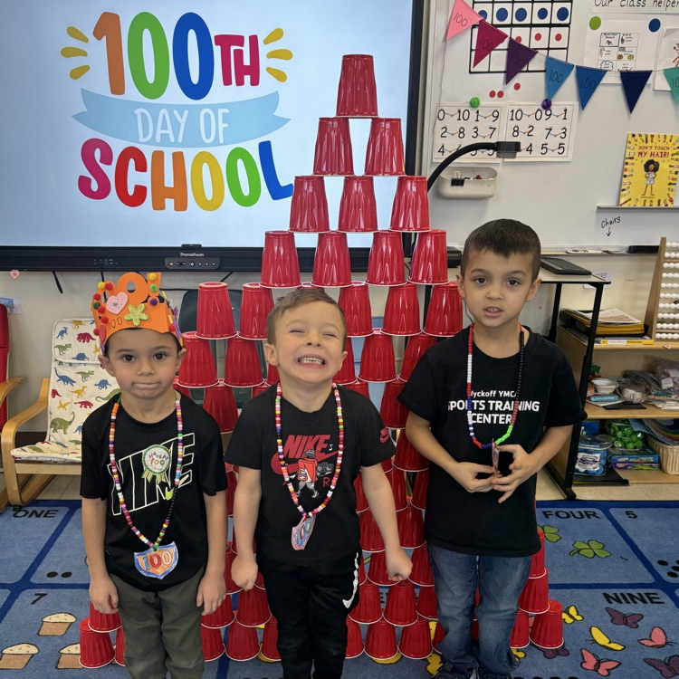 children building with cups