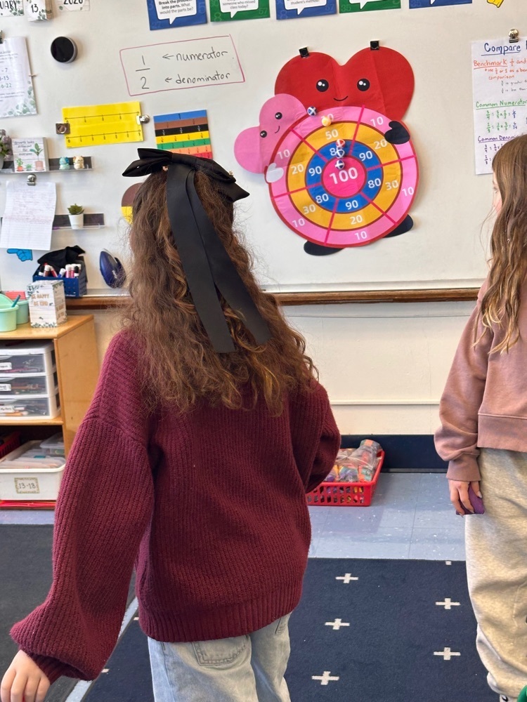 Valentine’s Day games