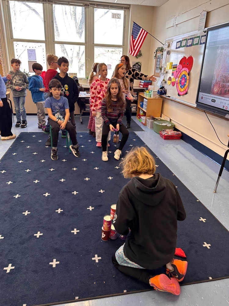 Valentine’s Day games 