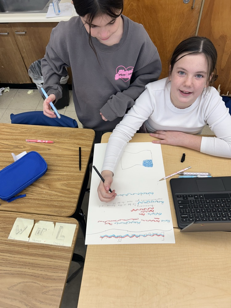 The three branches of government 