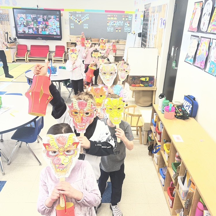 Lunar New Year Parade