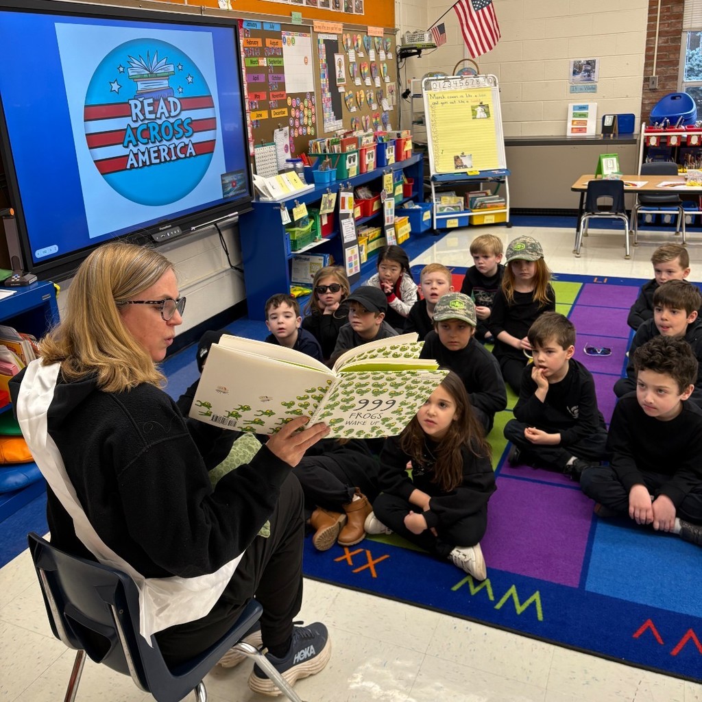 mystery reader