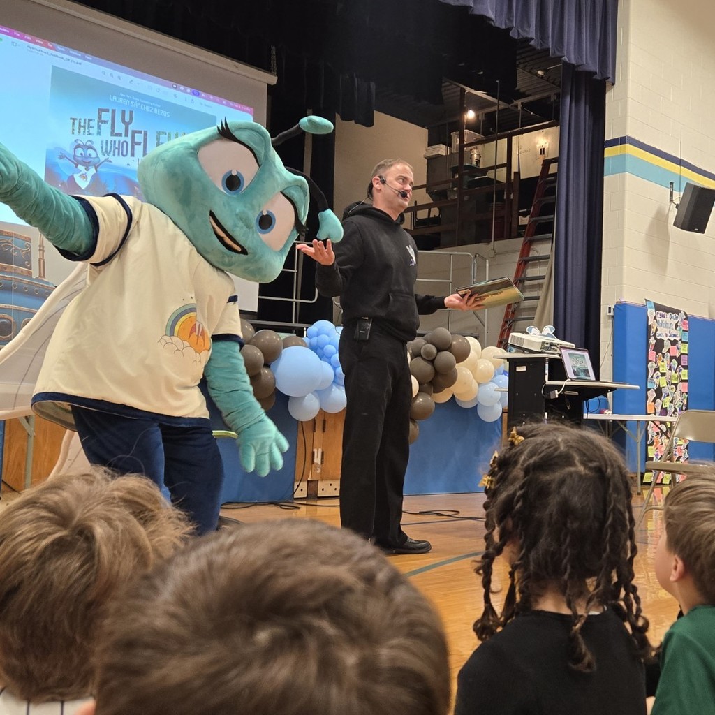author visit km