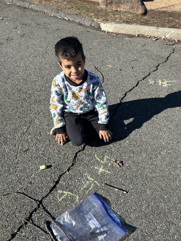 children playing math game