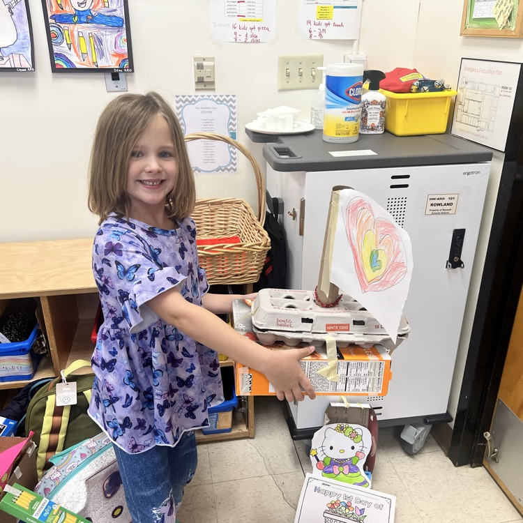 KRO created castles, monster trucks, Pokémon characters and more during makerspace