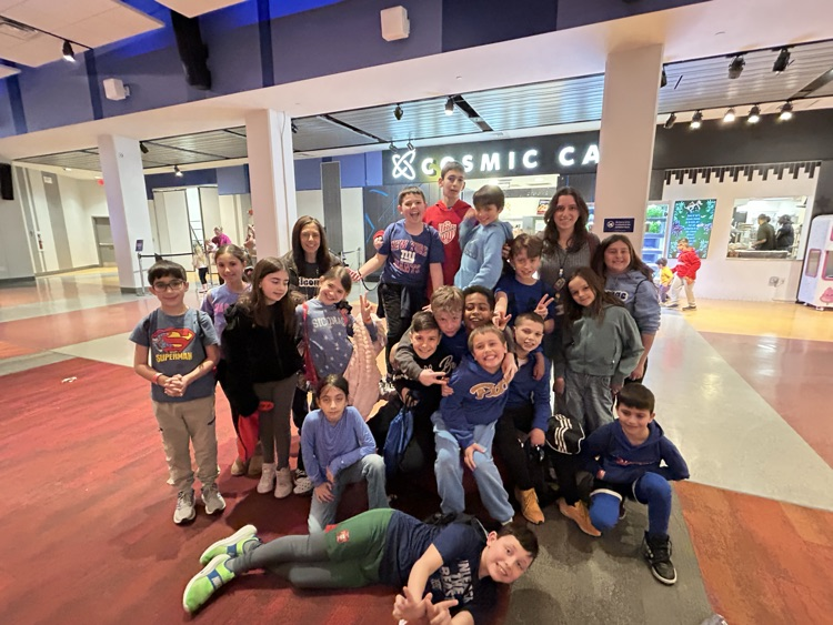 Liberty Science Center